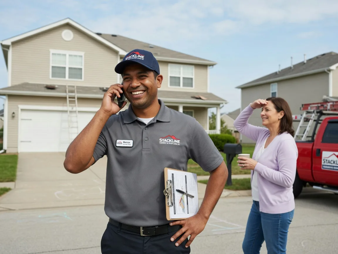 Chimney flashing repair Oakland, TX FAQs